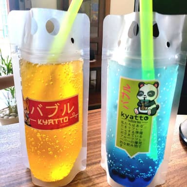 Bubble Tea