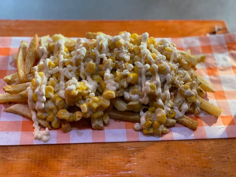 Esquipapas a la Francesa