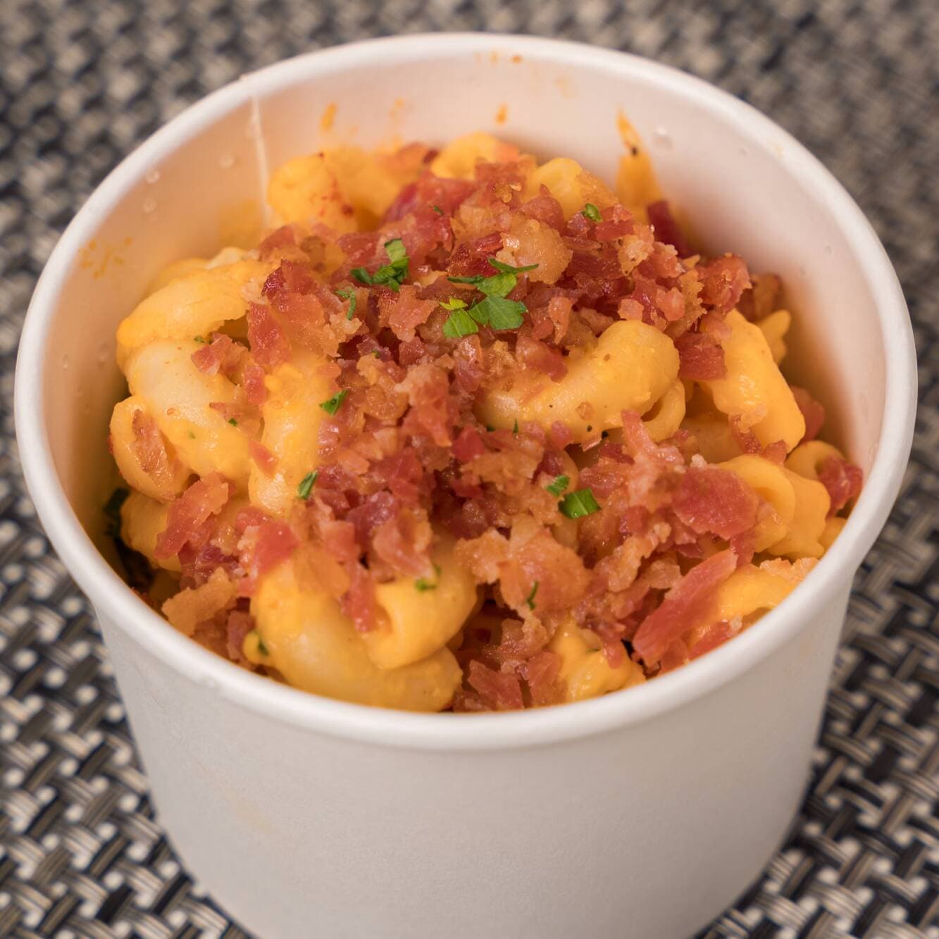 Side Mac&Cheese