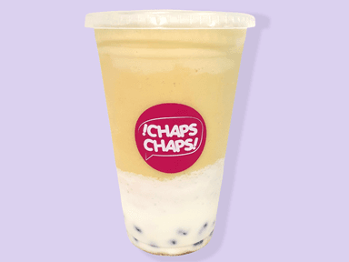 Boba Mango