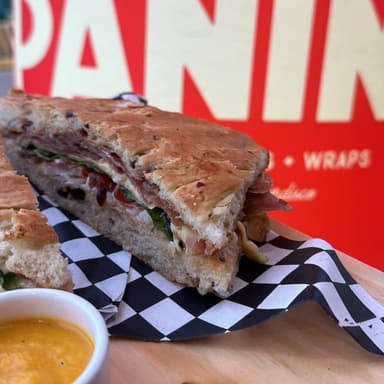 Panini Español