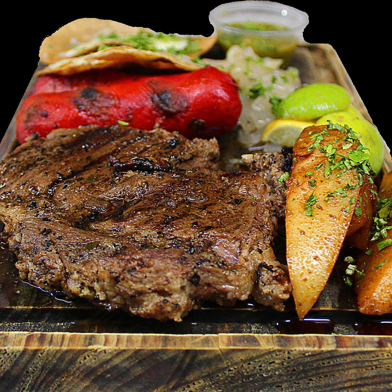 Rib-Eye