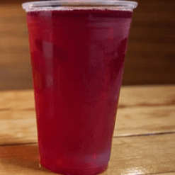 Agua de Jamaica 500 ml