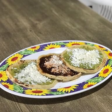 Picadas