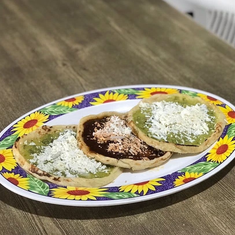 Picadas