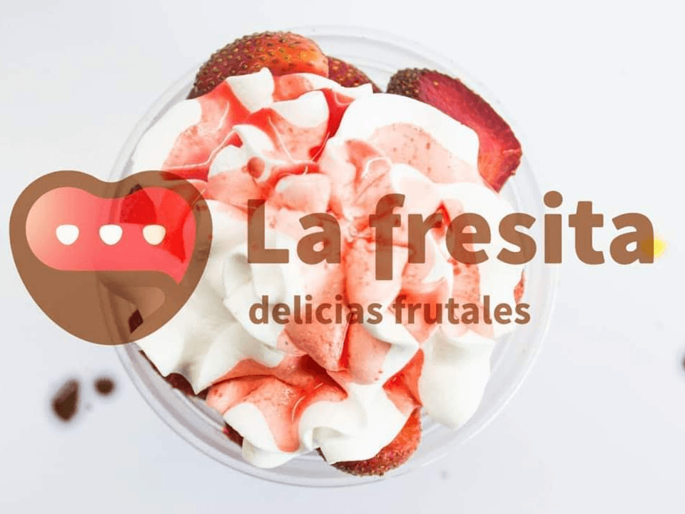 La Fresita