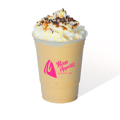 Capuchino Gelato