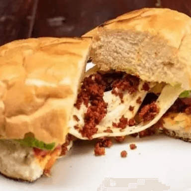 Torta Norteña
