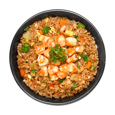 arroz tailandes