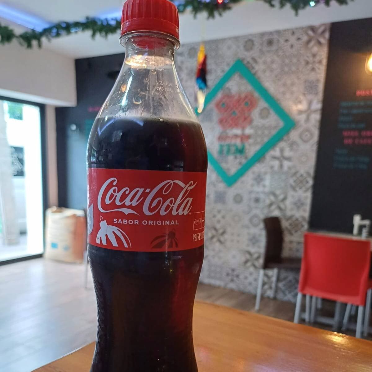 Coca Cola