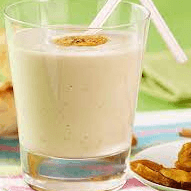 Licuado de Vainilla