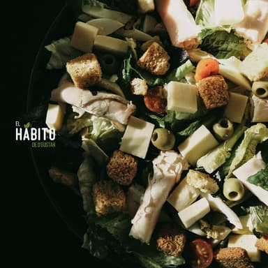Ensalada Matira