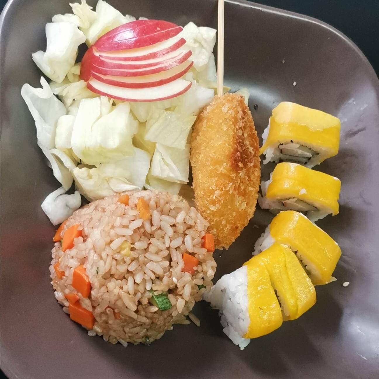 Itakate Exotico