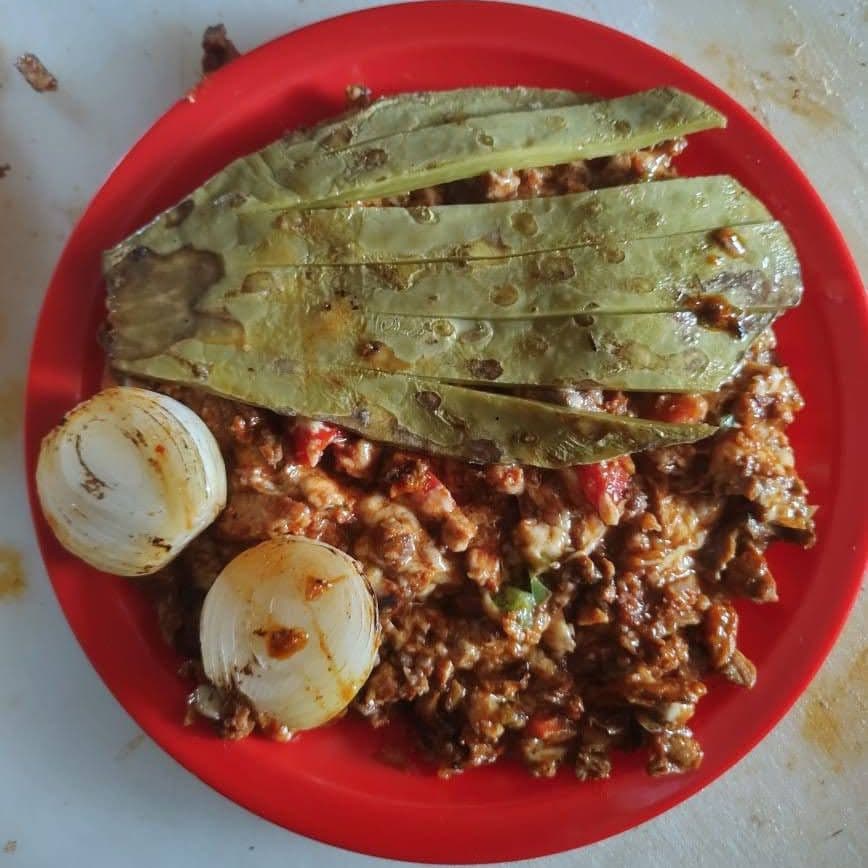 Kilo de alambre