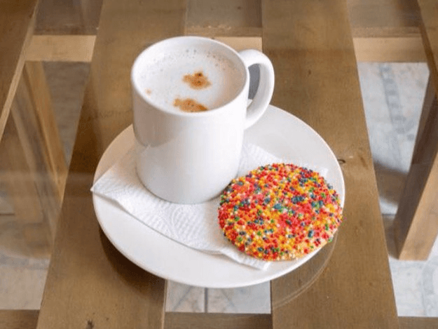 Café Latte