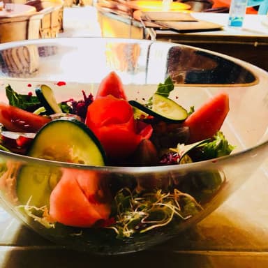 Ensalada Tierradentro