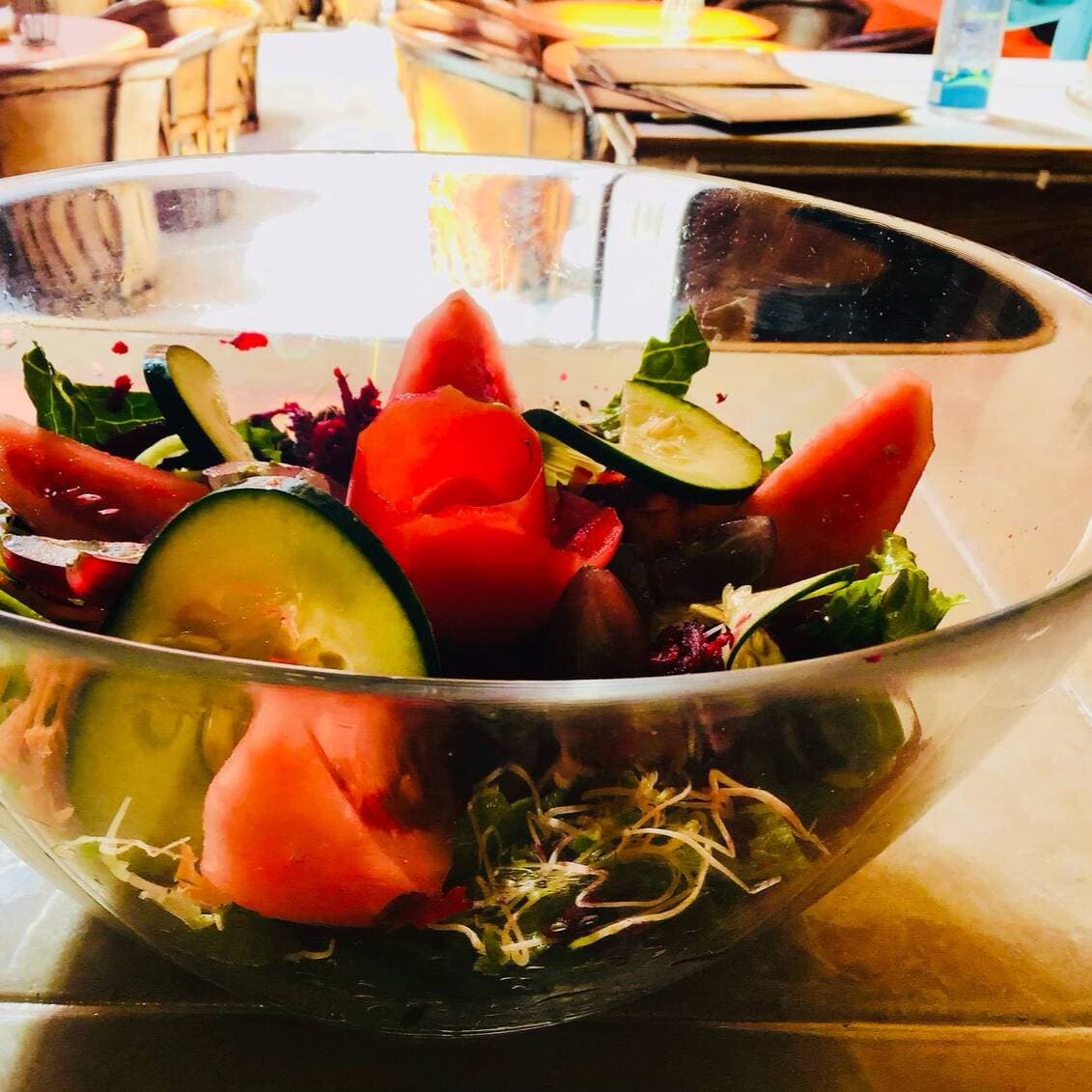 Ensalada Tierradentro