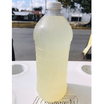 AGUA DE LIMON 1LITRO