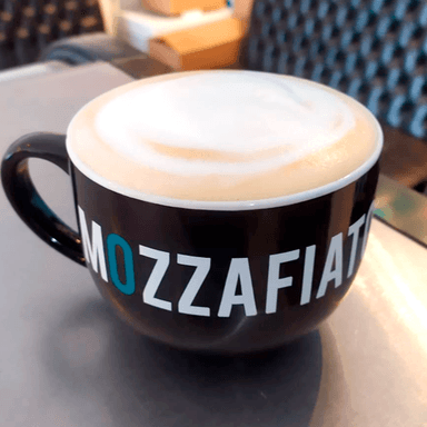 Capuchino Gde