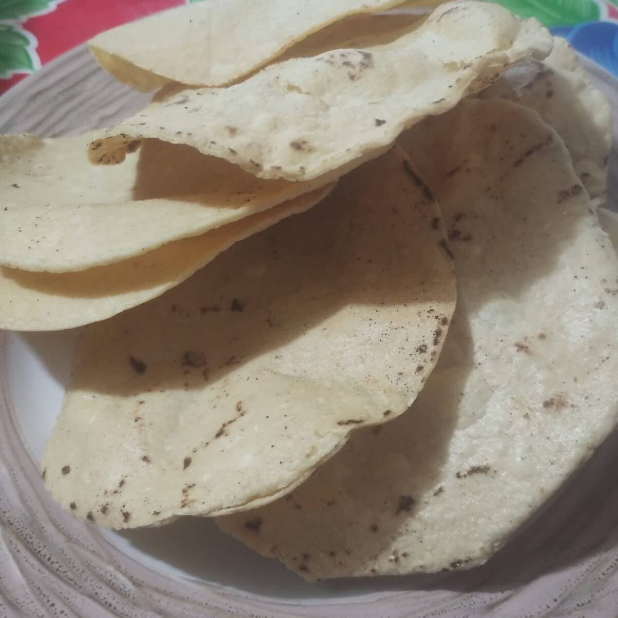 Tostadas Extras