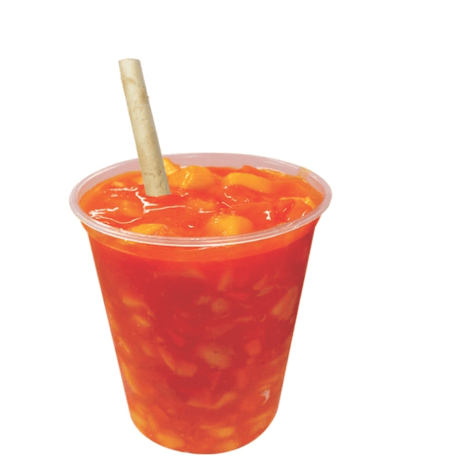 Salpicón Pequeño