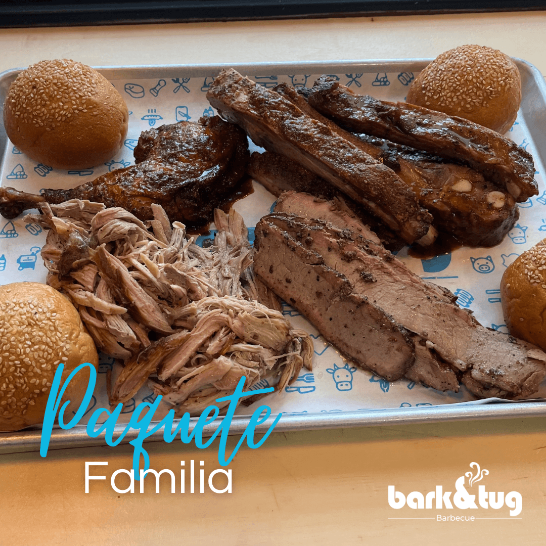 Paquete Familia