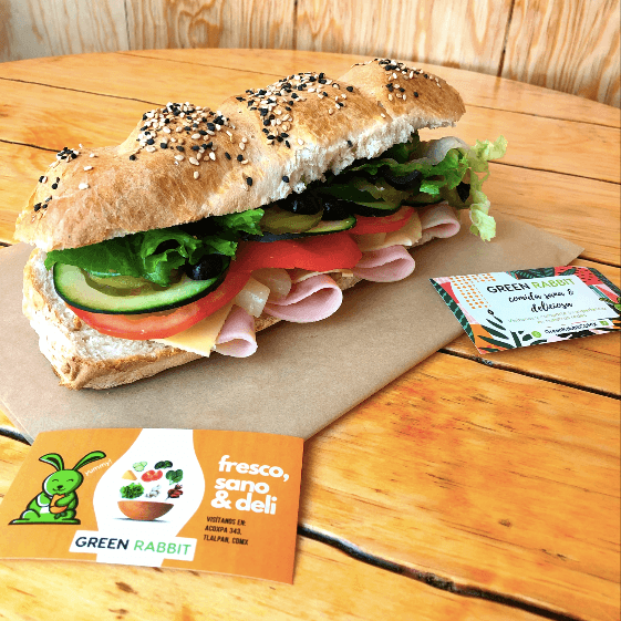 Sub Hawaiano