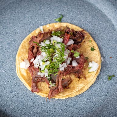Taco Tripa