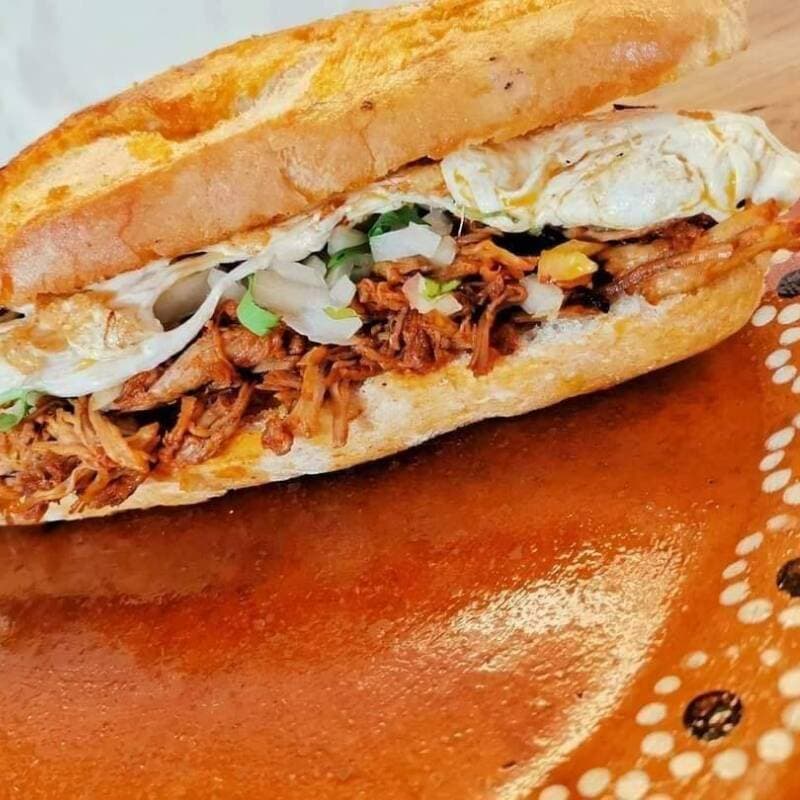 Combo Lonche+Taco+Refresco