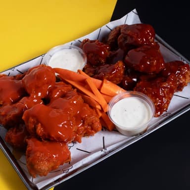 10 Boneless