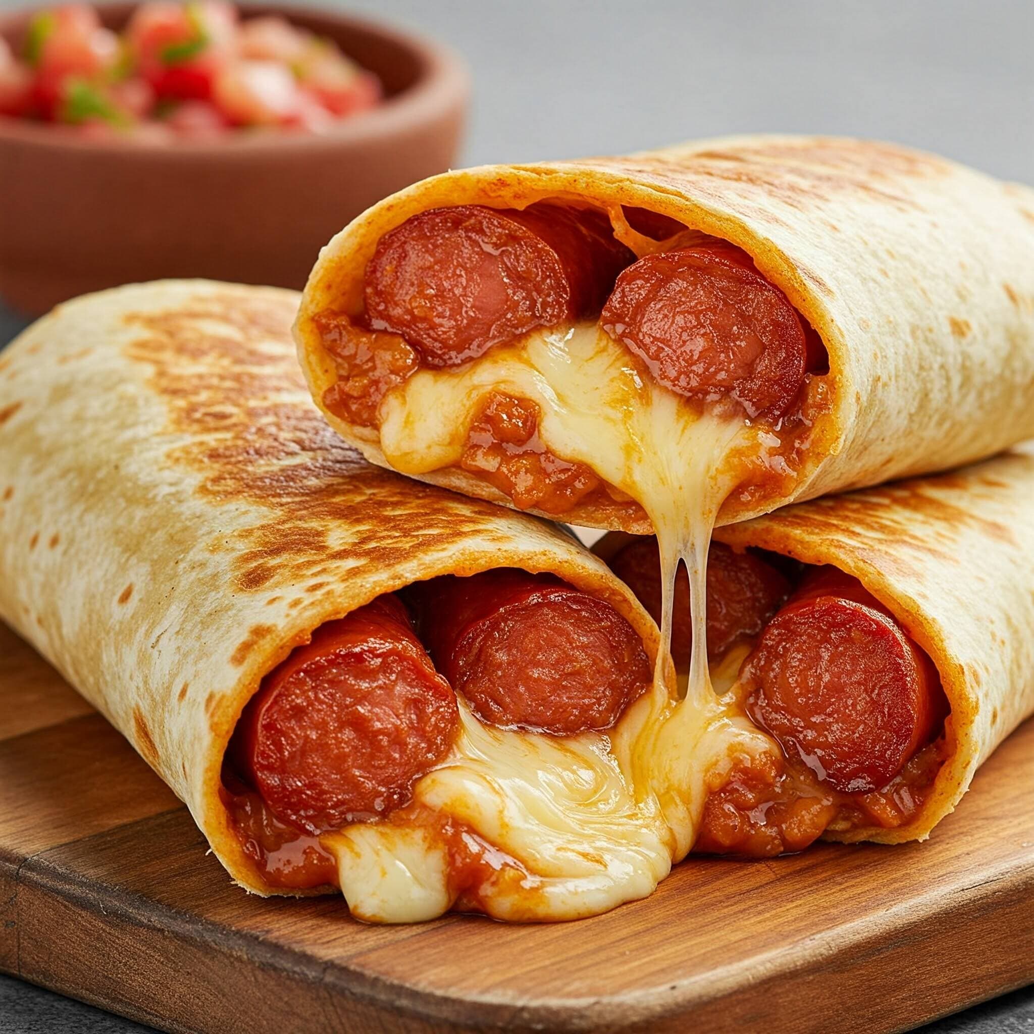 Choriqueso