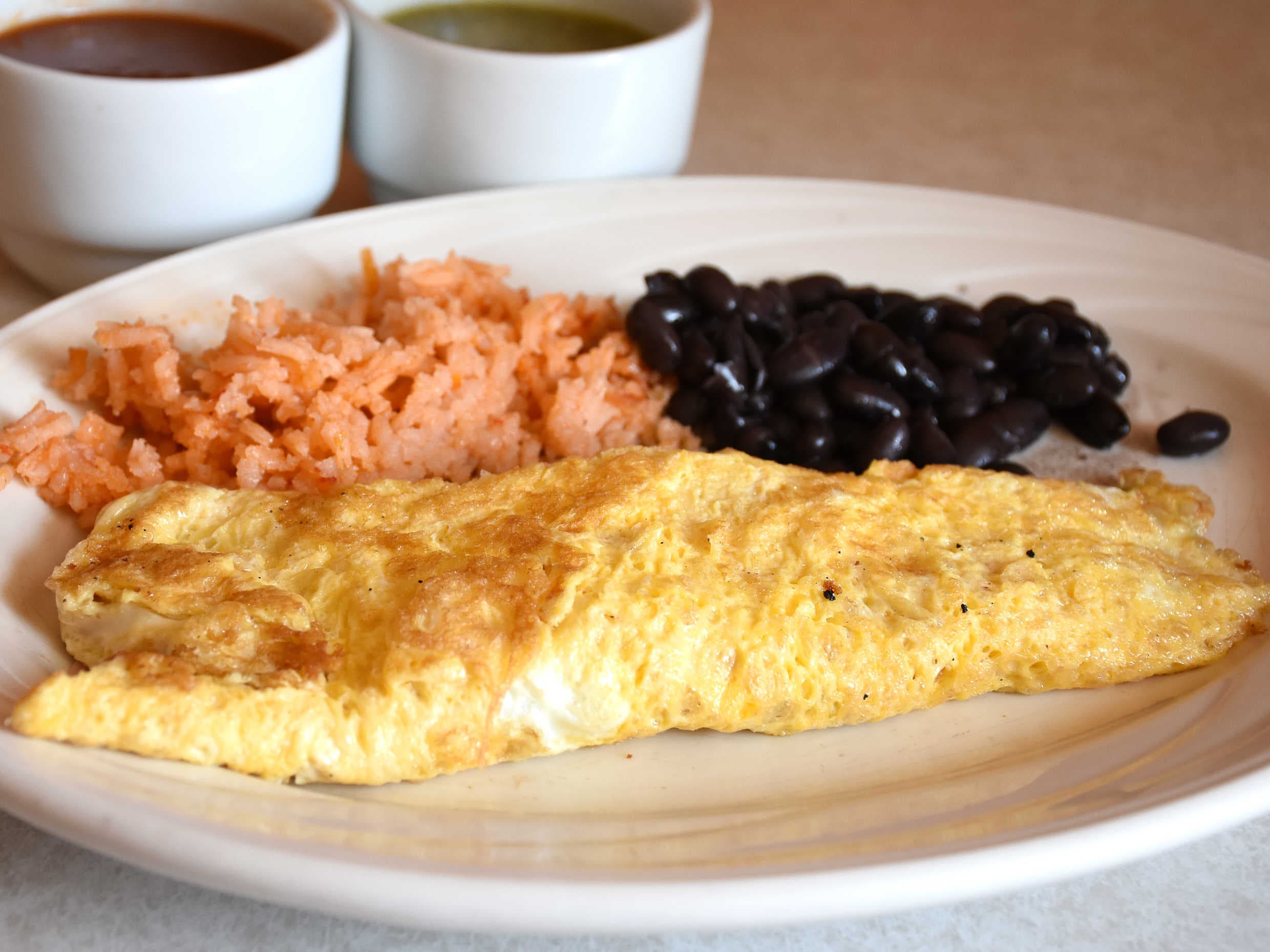 Omelette