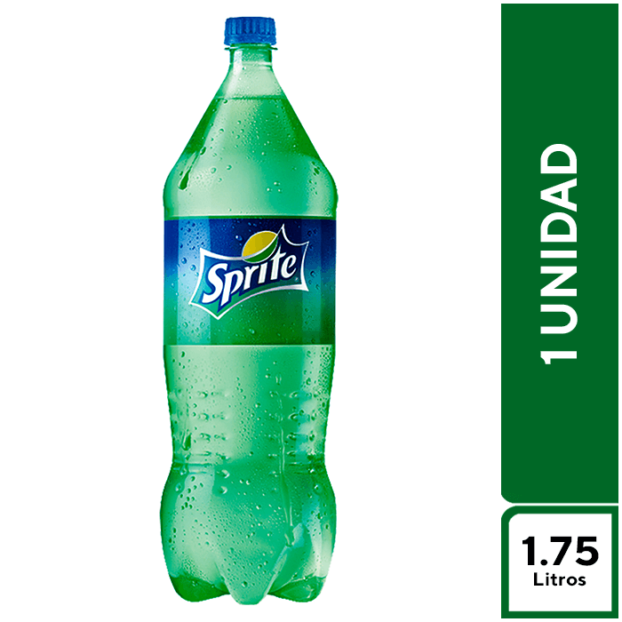 Sprite 1.75 l