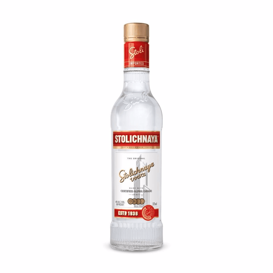 Stolichnaya 700 Ml