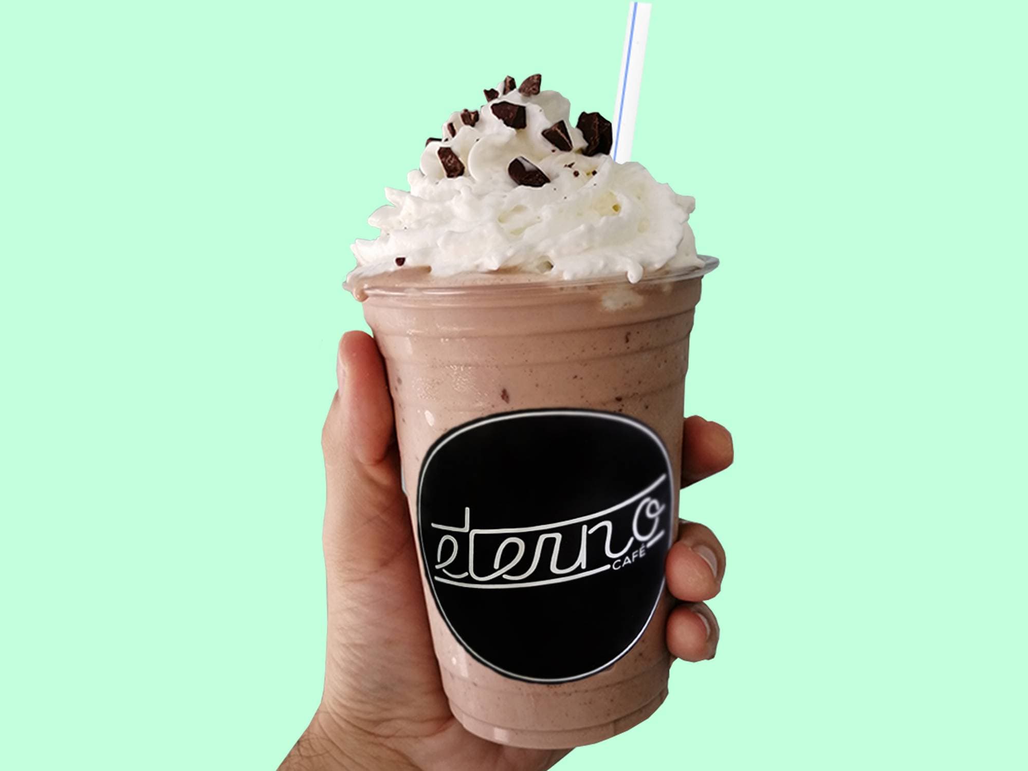 Moka Chip