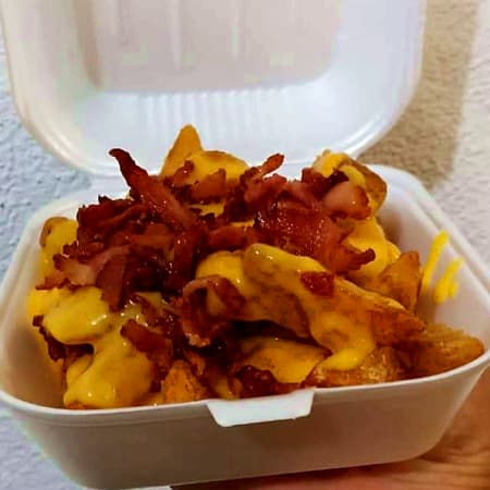 Papas Gajo Especiales