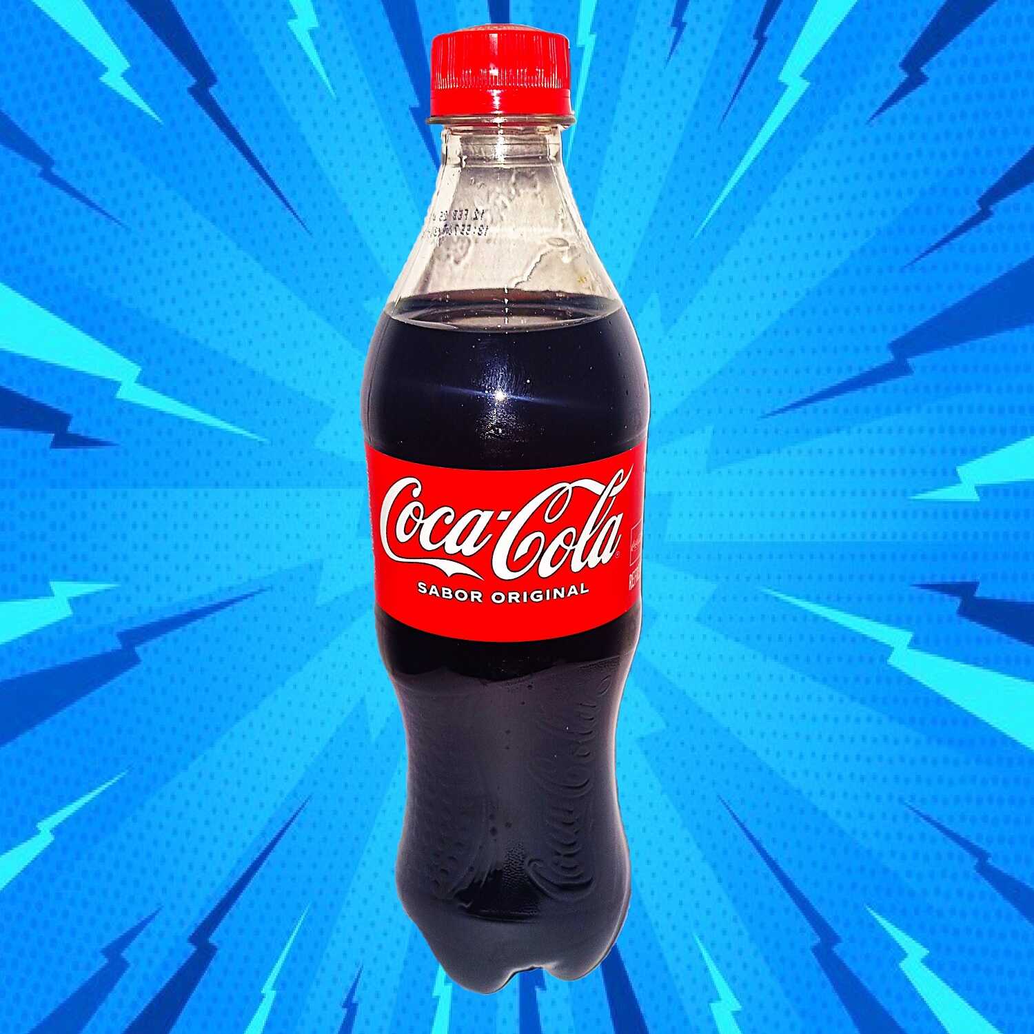 Coca-Cola