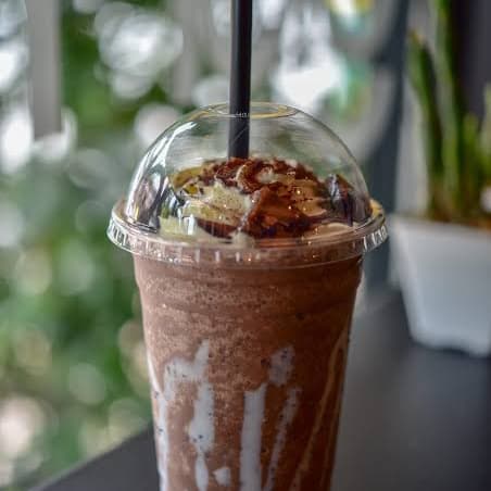 Frappé