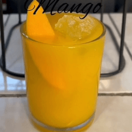 Agua De Mango (20 Oz)