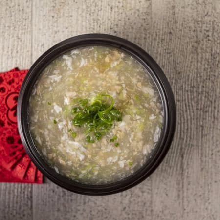 Sopa Fuchifú