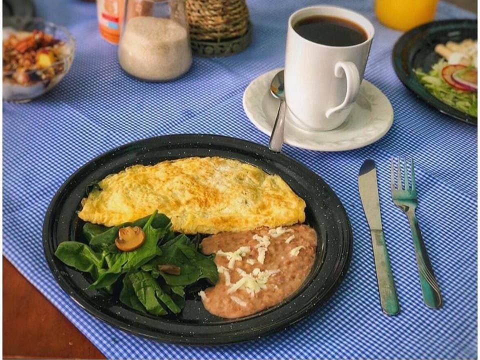 Omelette
