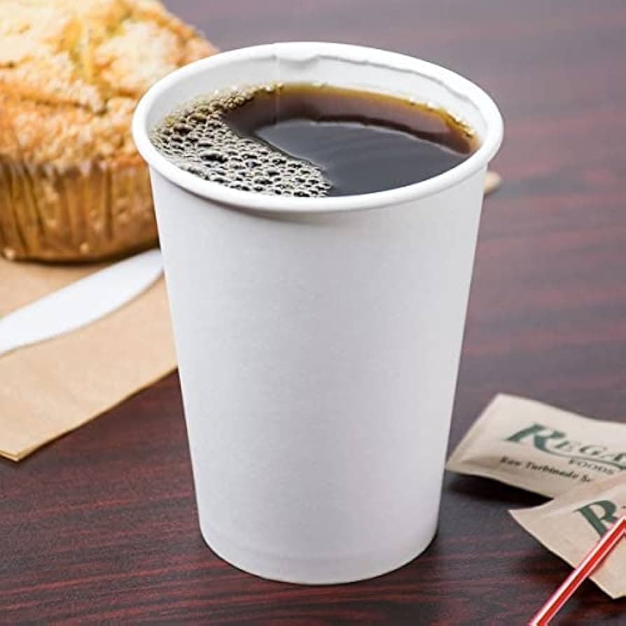 CAFE AMERICANO CALIENTE