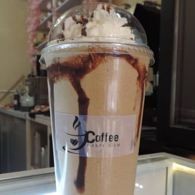 FRAPPE MOKA 16oz