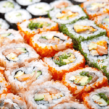 JAVI'S ROLL