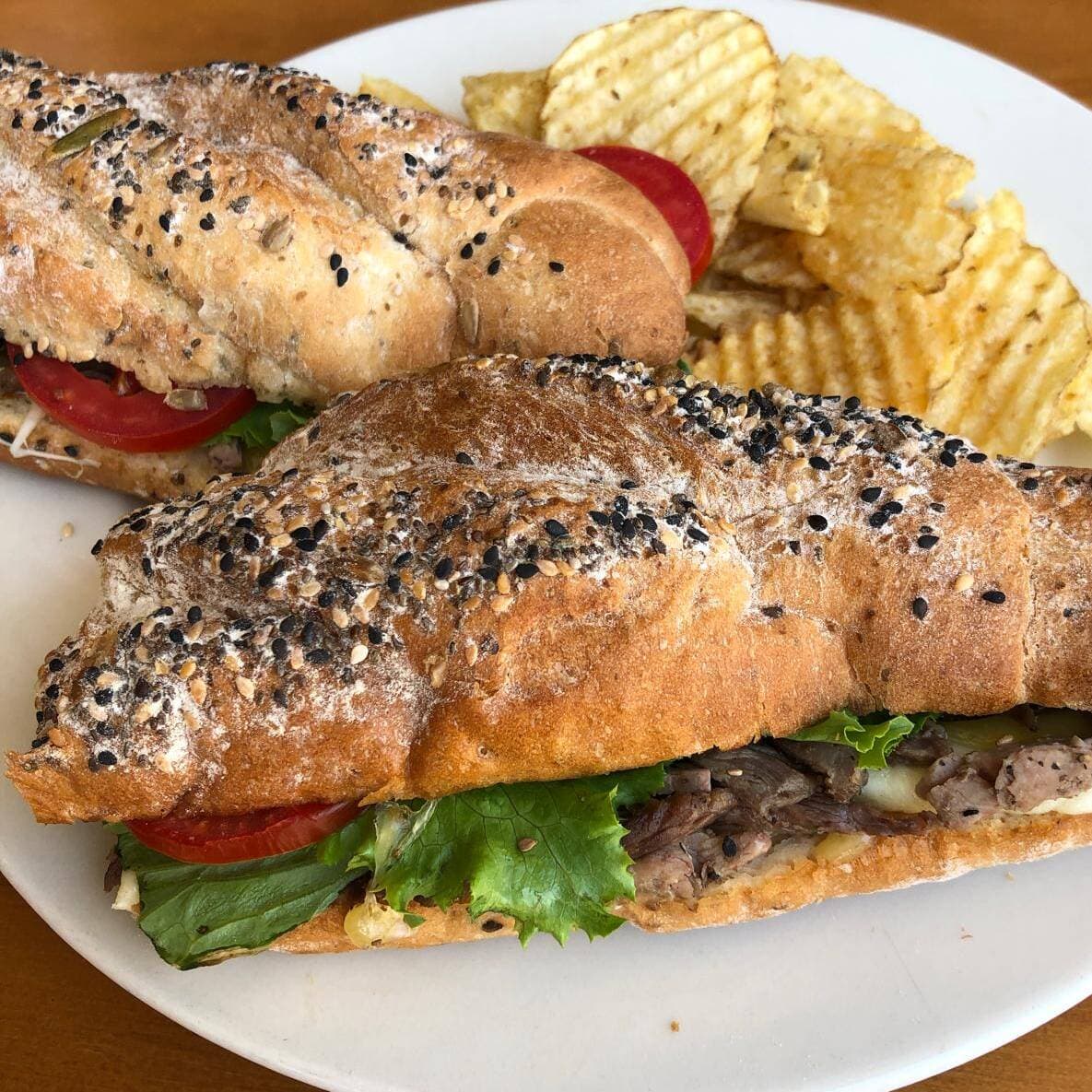 Super Baguette