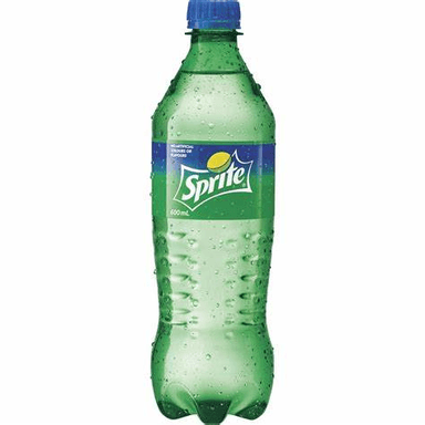 SPRITE 600ML