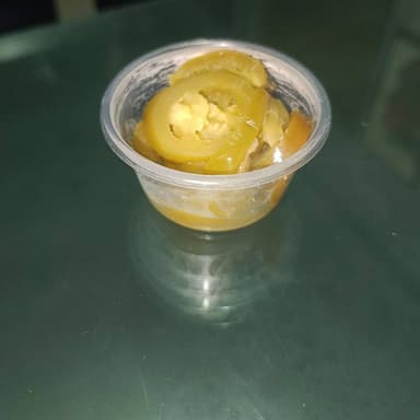 Extra de Chile Jalapeño