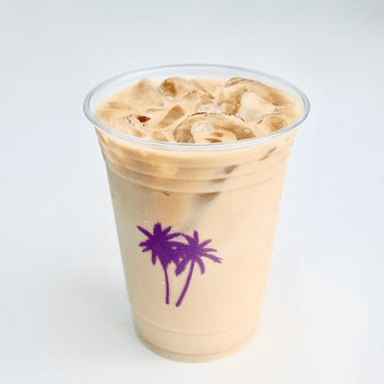 Latte (En Las Rocas)