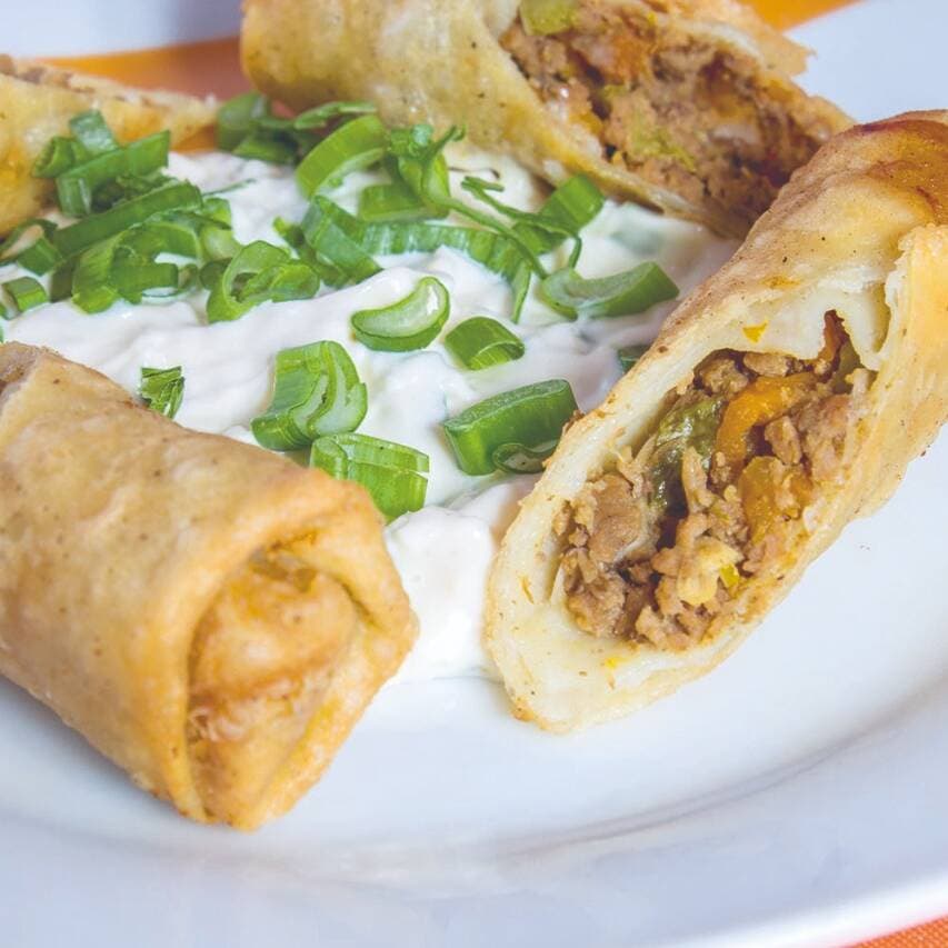Rollos Primavera