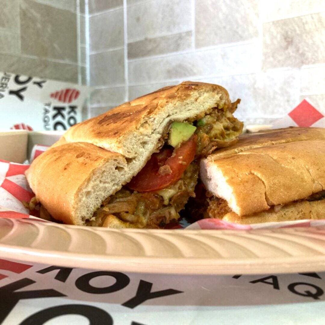 Torta de pastor